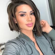 8 Short hairstyles ideas