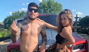 Here at your local hardware store, we have everything you need for your diy project. Who Is Savannah Montano Dating Her Mma Boyfriend Dillon Danis