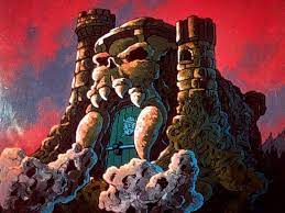 Castle Grayskull Wiki Grayskull Fandom, 43% OFF