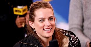 Lisa Marie Presley's Daughter Riley Keough Shares Rare Throwback Photos  Taken with Her Dad Danny