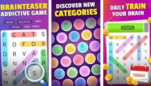 It has different levels of difficulty, making it perfect for anyone who is on the lookout for words … Word Search Word Puzzle Game Find Hidden Words Hack Mod Apk Free Download