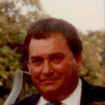 Obituary information for Jerry "J-Rod" Leopard