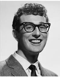 1959 Cadillac Super Royale Hearse from Sanders Funeral Home in Lubbock,  Texas. Home of Buddy Holly