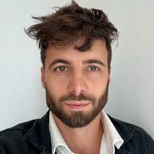 Ian Beddows (@beddowsi)