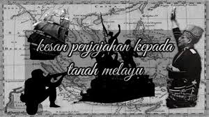 Di tanah melayu bagi memantapkan ekonomi yang sedia ada. Penjajahan British Di Tanah Melayu Pdf Zaman Penjajahan Di Tanah Melayu Pertama Masyarakat British Menjadi Kritikal Terhadap Dasar Penjajahan Kerajaan Yang Sebahagiannya Disalahkan Sebagai Penyebab Kekalahan Mereka Oleh Tentera Jepun