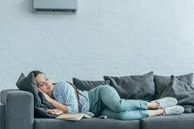 A simple guide to it's generally better to install an air conditioner on a longer wall of a room, and not directly above a window, but your installer should recommend the best place for your individual situation. What Is The Best Air Conditioner Temperature For Sleeping Crown Power