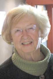 June Lavonne Wilcox Cook