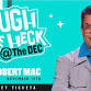 Laugh Like Heck with Robert Mac event image