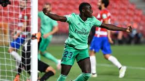 Granada starting with the hosts, while granada might have stunned almost everyone across europe when … Real Madrid Beat Granada