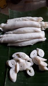 Laksam | challenge accepted cik ain terima cabaran untuk buat laksam sendiri. Blog Rasmi Shafiq Raduan Cara Buat Laksam Kelantan Simple