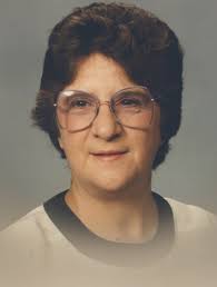 Jacqueline Lipps Obituary