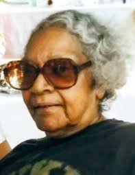 Ruby Manning Obituary (2018)