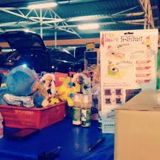 Find car boot sales in the uk and selected european countries by choosing a location below. Carboot Sales Tesco Extra Section 13 Shah Alam Meriah Betul