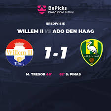 Link xem bóng đá trực tuyến nhanh nhất việt nam. Willem Ii Vs Ado Den Haag Predictions Preview And Stats