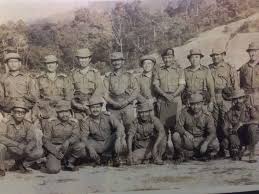 The former director of the bukit aman criminal investigation department, who is known as a firm police officer, also kept his story and close ties with the star. The Extraordinary Adventures Of A Real Life Malaysian Supercop Kaw Rojak Daily