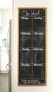 Maybe you would like to learn more about one of these? 49 Creative Chalkboard Ideas For Kitchen Decor Digsdigs