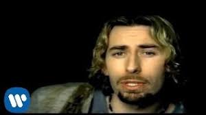 Nickelback