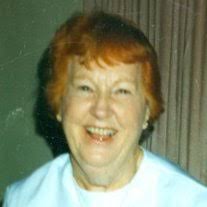 Obituary information for Joyce Williamson Kaufman