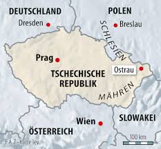 Ostrau, olmütz, brünn, budweis, pilsen, karlsbad, reichenberg nachbarstaaten: Wie Der Amoklauf In Ostrau Ablief