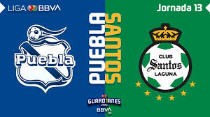 They have won 2 and drawn 2. Resumen Y Goles Puebla Vs Santos Liga Bbva Mx Guardianes 2020 Jornada 13 Youtube