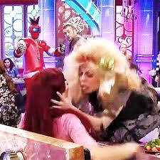 Icarly sam and freddie kiss (hd). Icarly Kiss Sam And Cat Shefalitayal