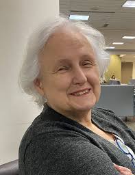 Obituary information for Debbora Jean Vann