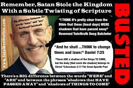 Danny Vierra Loses Battle With Cancer and With God