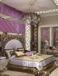 Antonovich Design Luxurious Bedrooms Beautiful Bedroom Decor Bedroom Design