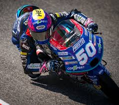 Maybe you would like to learn more about one of these? Swiss Teenager Jason Dupasquier Dies After Moto3 Crash Hijazi Channel