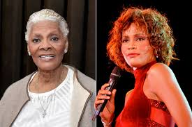 Whitney elizabeth houston was born into a musical family on 9 august 1963, in newark, new jersey, the daughter of gospel star cissy houston. Dionne Warwick Thinks A Whitney Houston Hologram Tour Is Stupid
