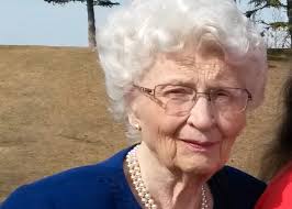 Obituary: Betty Jean Self Deaton