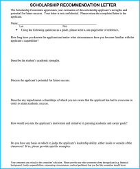Letter asking for financial help in paying hospital bills. Scholarship Reference Recommendation Letters 7 Sample Letters