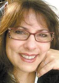 Joanna McQuillan Weeks: A blue ribbon recipe from Fairhaven baker