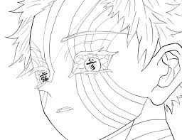 © sugiyama kobo #鬼滅の刃 #きめつのやいば #お. ãã‚ ã¤ã® ã‚„ ã„ ã° å¡—ã‚Šçµµ ç„¡æ–™