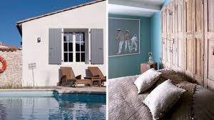 Maison Ile De Re Nos Plus Belles Photos Cote Maison