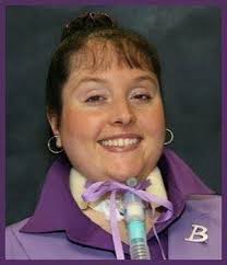 Brooke Mackenzie Ellison (1978-2024)