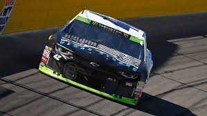 The cars then headed south on las vegas boulevard, stopping at harmon avenue for another series of burnouts. Playoffs Pulse Stacking The Field After Las Vegas Nascar Com
