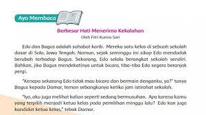 Kunci jawaban tema 9 kelas 6 hal 108. Kunci Jawaban Tema 9 Kelas 6 Sd Halaman 107 108 109 110 111 112 113 114 115 116 117 Subtema 2 Tribunnews Com Mobile