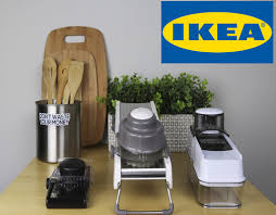 The ikea bistro runs only for take away. Listado Mejores Mandolinas De Cocina Ikea Comparativa 2020