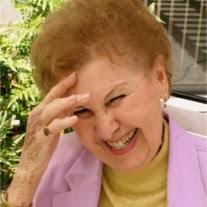 Elizabeth Annetta Cervine Obituary