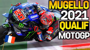 La compétition a lieu du 26 mars au 14 novembre 2021. Debrief Qualif Mugello Motogp 2021 Magistral Youtube