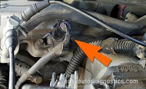 Fuse box diagram (location and assignment of electrical fuses and relays) for chrysler town & country / voyager (2004, 2005, 2006, 2007). Part 1 How To Test The Map Sensor 1996 2000 3 8l V6 Chrysler Dodge Plymouth Mini Van