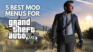 How to install a usb mod menu on xbox one and ps4 (after patches!) | 5 Best Mod Menus For Gta 5