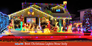 Christmas Lights List For Indianapolis And Central Indiana 2020 In 2021 Holiday Lights Display Best Christmas Lights Christmas Light Installation