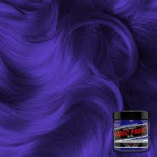 I need to chill and stop rushing the. Ultra Violet Classic High Voltage Tish Snooky S Manic Panic