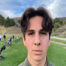 Tony Madrigal's Royal High School Career Home