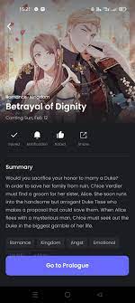 Betrayal of Dignity.