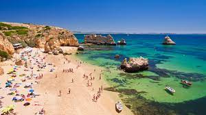 And by atlantic ocean in the south and west. Best Things To Do In Portugal