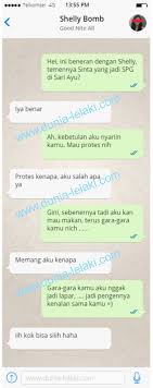 Cara chat dengan perempuan yang paling dasar: Cara Kenalan Lewat Wa Step By Step