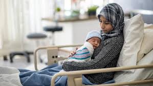 Banyak mampaps yang takut dan ragu apakah perawatan yang dilakukan sudah benar. Ucapan Dan Doa Untuk Bayi Baru Lahir Semoga Jadi Anak Saleh Serta Salihah